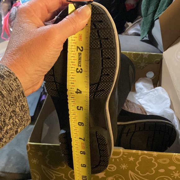 Western Chief Kids Neoprene Kid's Boots (Toddler/Little Kid/Big Kid 4 - Picture 6 of 9